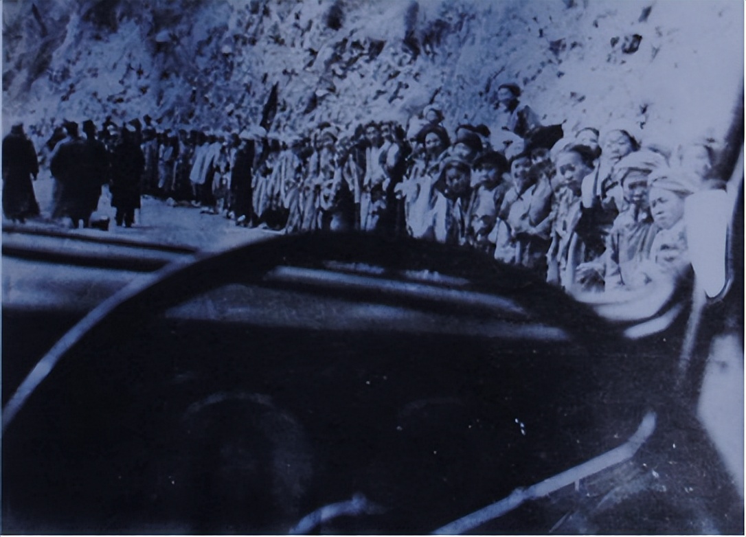 【历史文化】从保路运动到动车时代——《迪山日记》研究之四④:零关古道与乐西公路(三)‖罗瑾