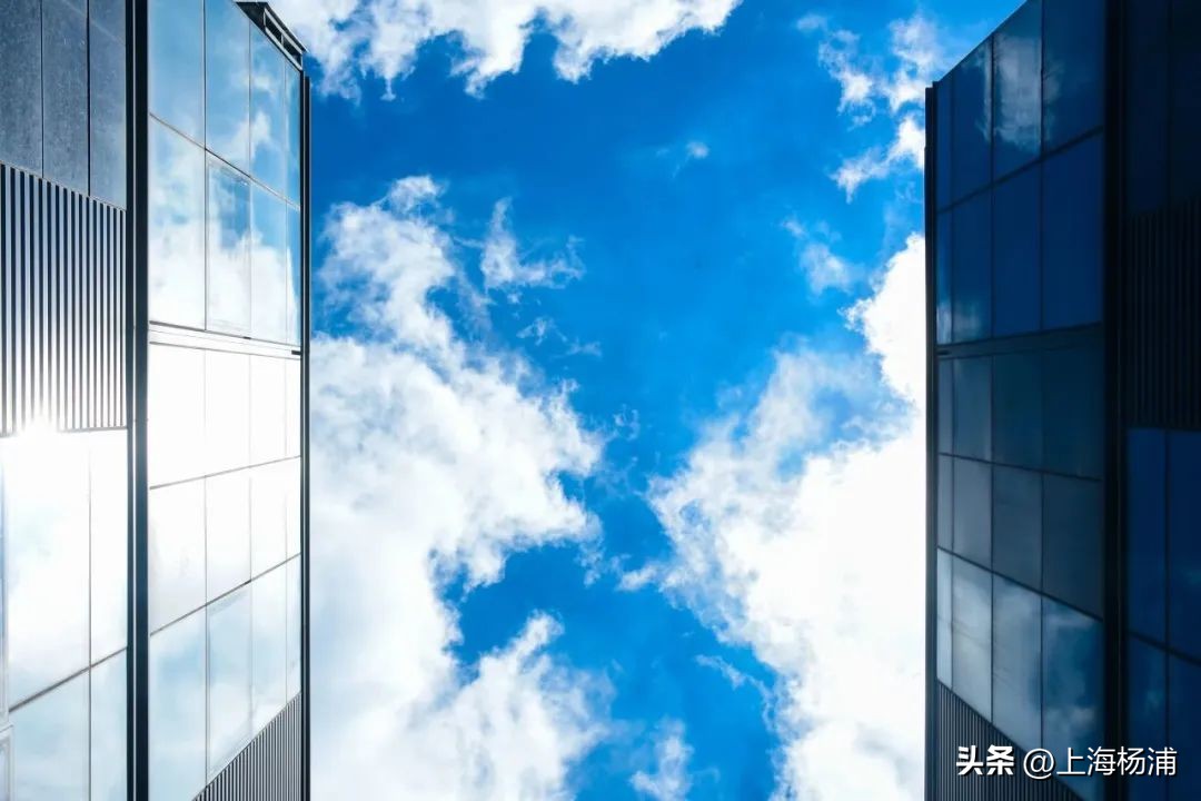 “水晶天”来了，你拍到了吗？