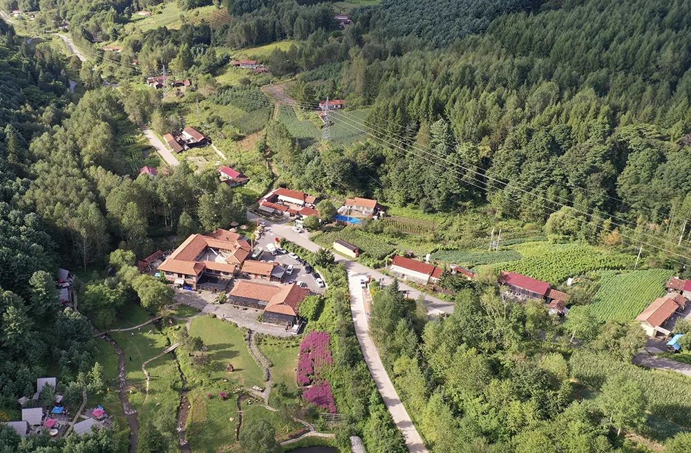 吉林白山一日游自由行攻略,白山三道沟自驾游攻略