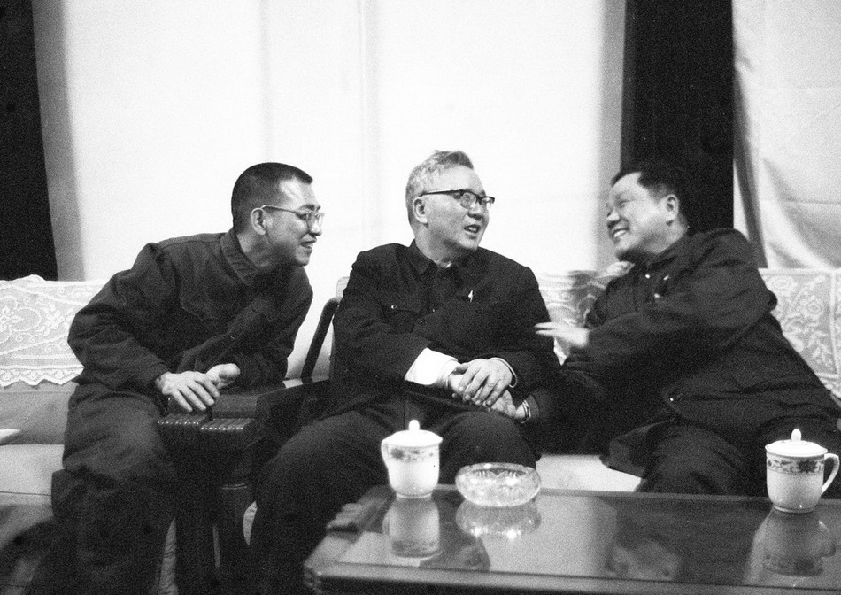 陈景润去世后由昆再婚没有,数学家陈景润怎么去世的