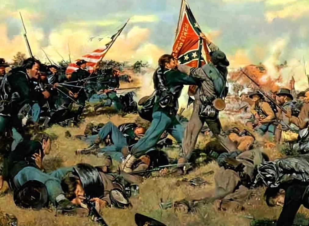 美国人的中国历史教科书,美国人的课本是什么样的