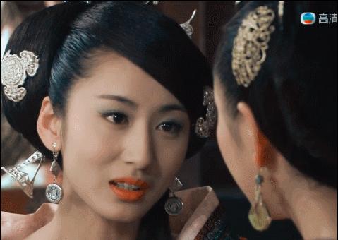 这8个女星相貌平平却一直演女主,五官漂亮却不耐看的10大女星