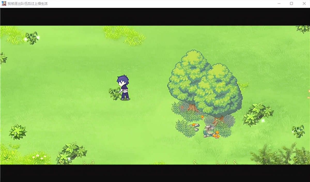 我被逐出队伍后过上慢生活合集,我被逐出队伍后过上慢生活图片