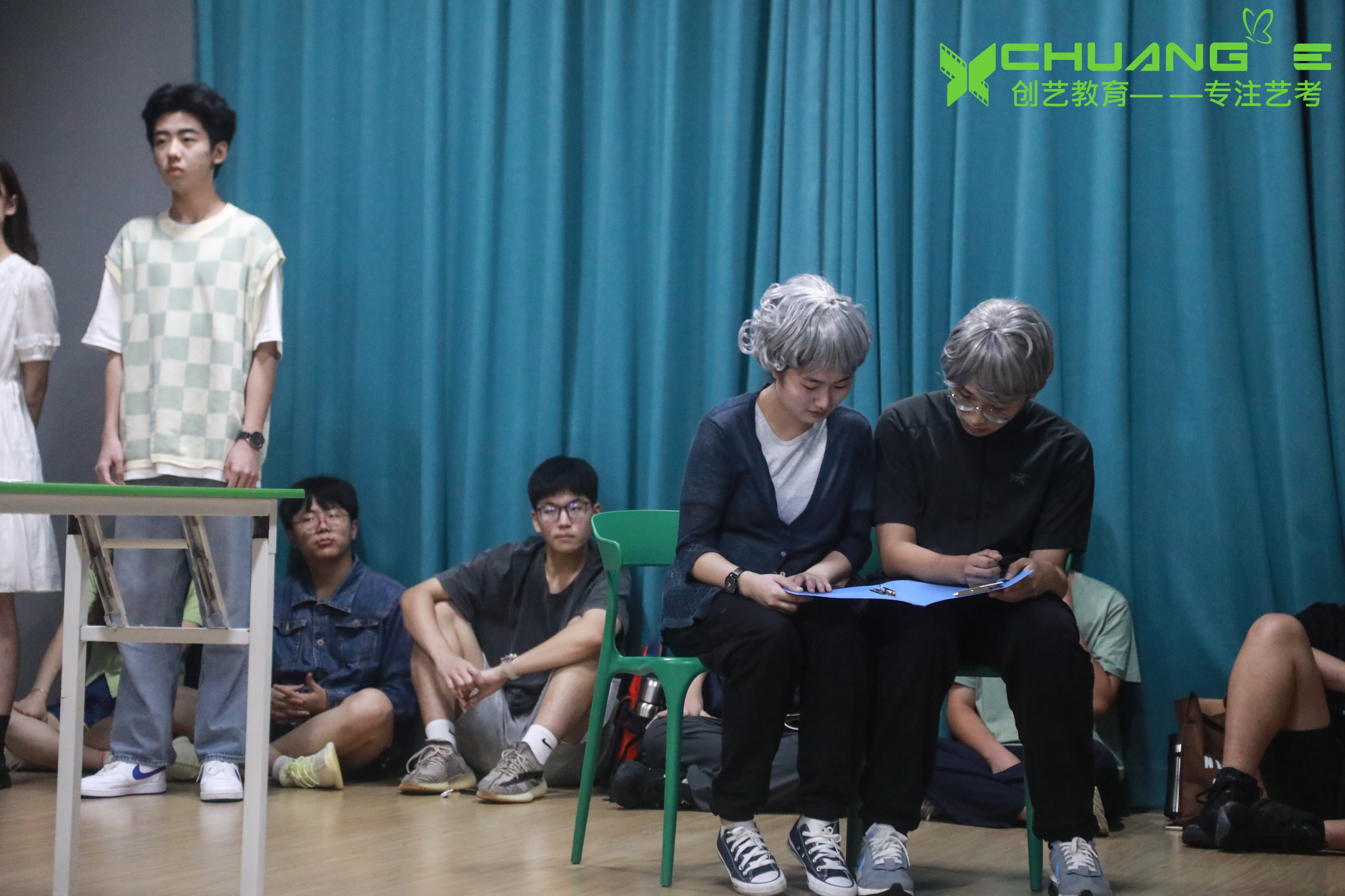 青岛艺考最好的培训机构,青岛艺考培训机构