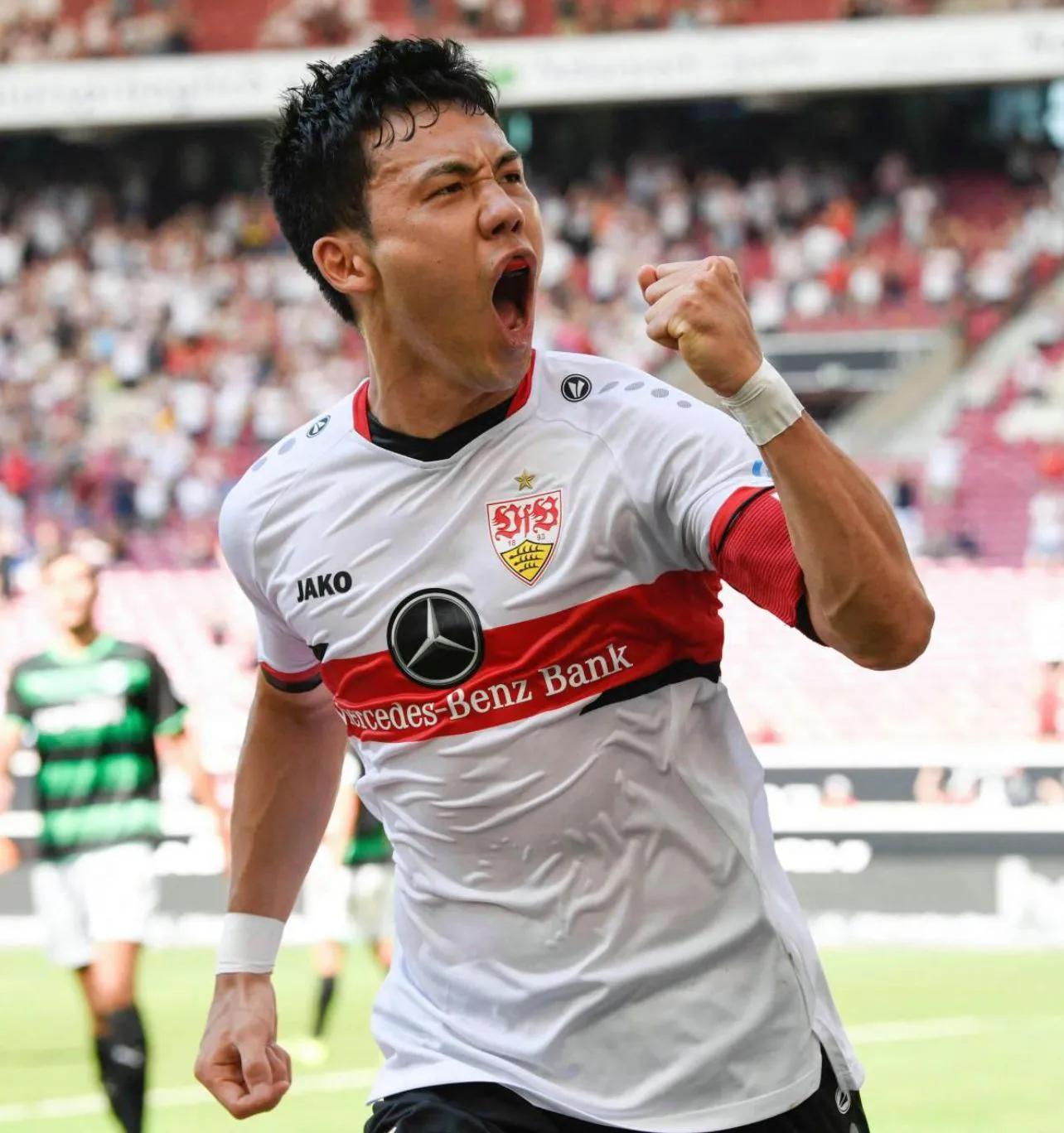 亚洲排面，为何这么多人看好日本队能在死亡之组突围