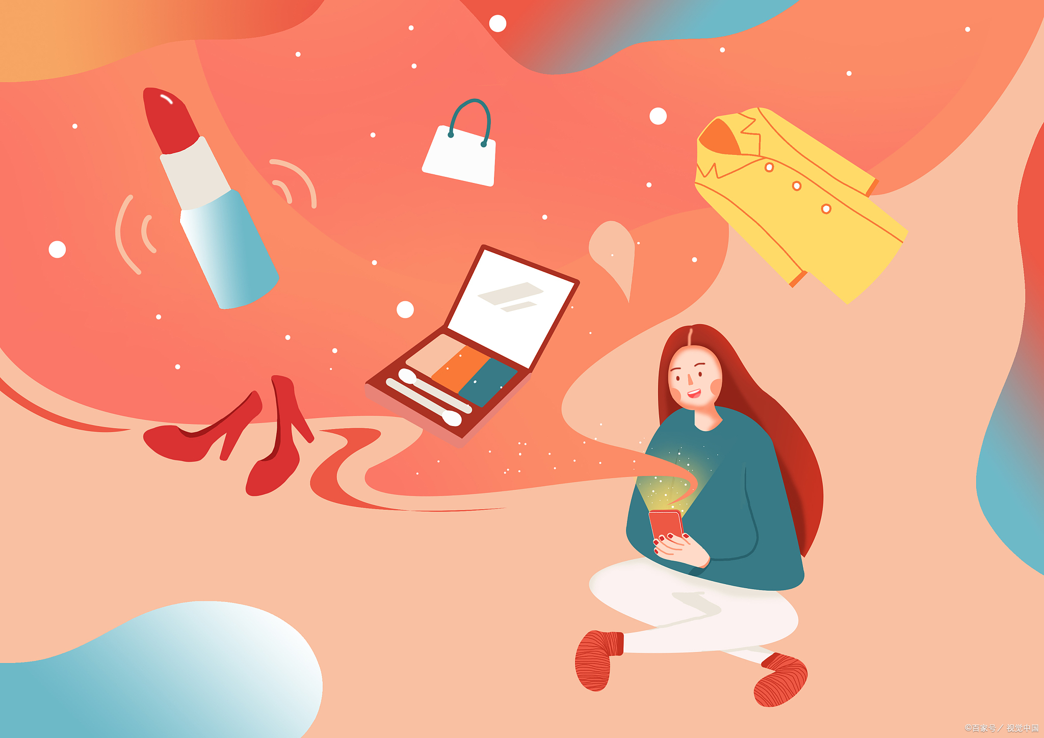 为什么55海淘那么便宜,55海淘跟海淘有什么区别