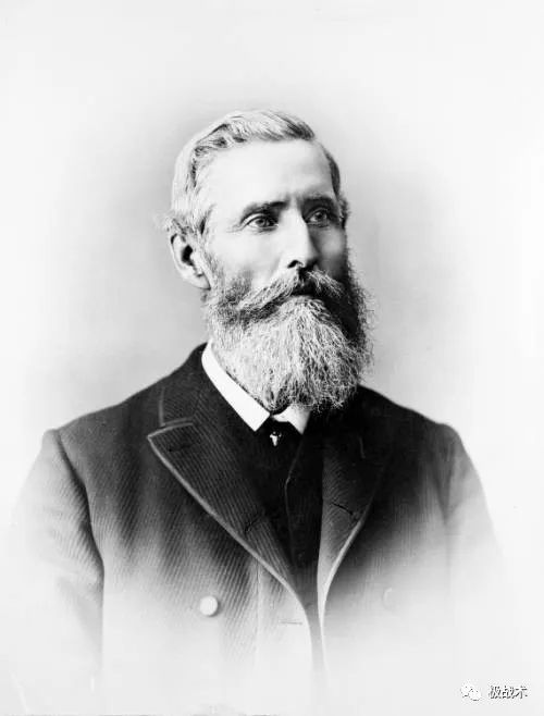 放牛的探员？《黄石》中的执法力量丨武装