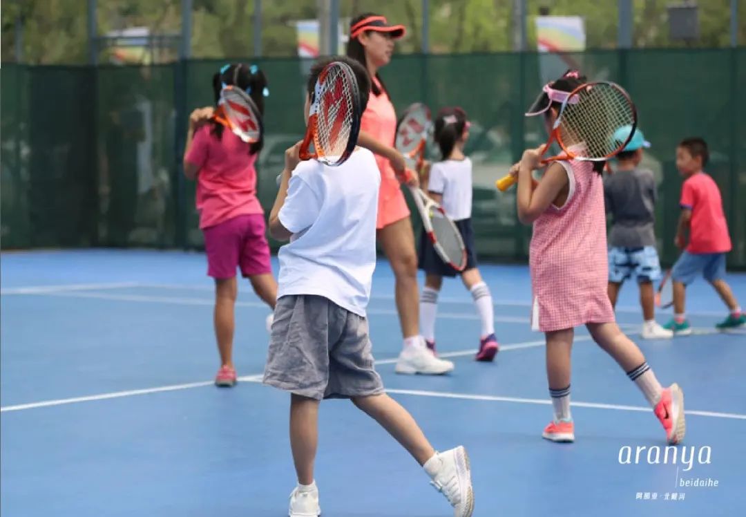 2023阿那亚系列夏令营|来海边过暑假，N多主题，自在探索，成长一夏