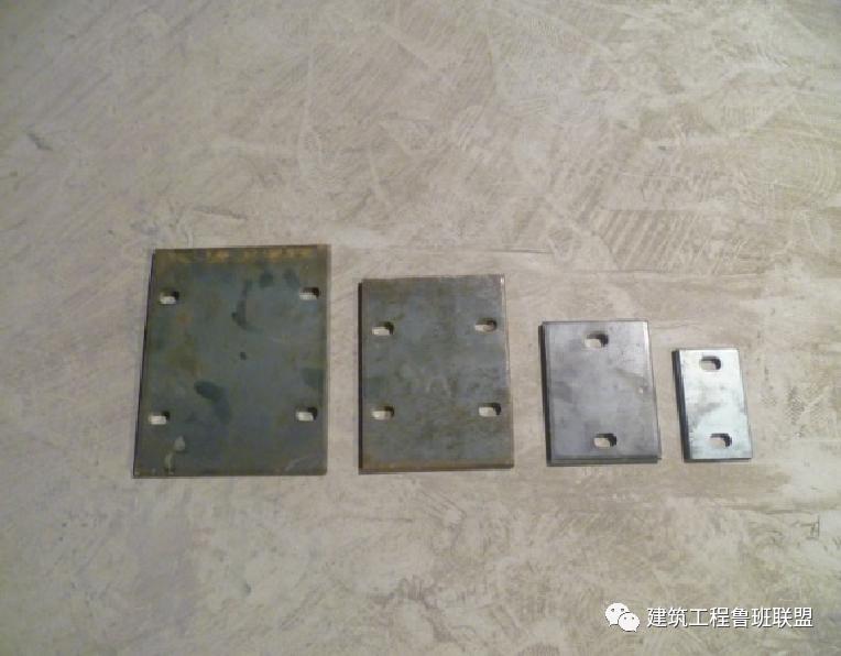 装配式支吊架组装流程及安装步骤,支吊架制作与安装标准做法