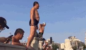 天津人就是哏儿,天津人真哏儿