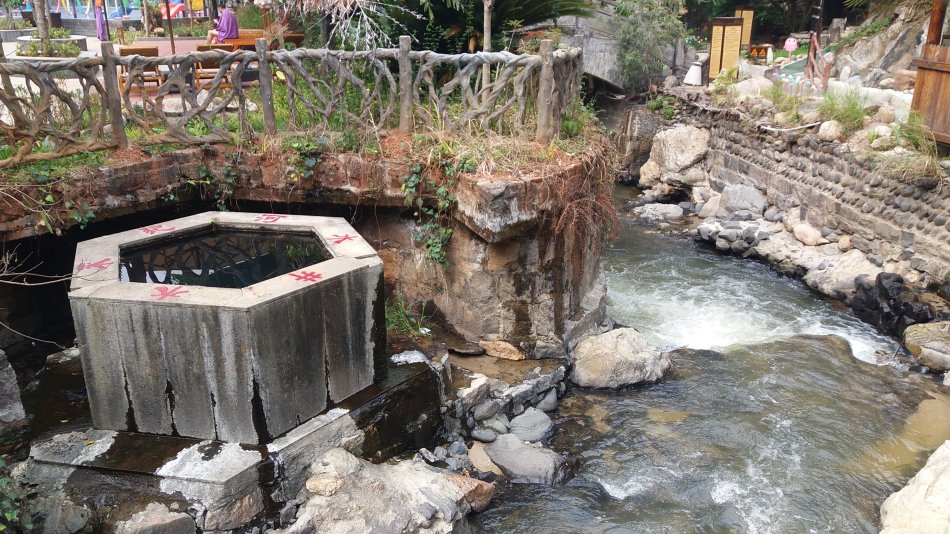 河水不犯井水为什么,井水不犯河水河水不犯井水的意思