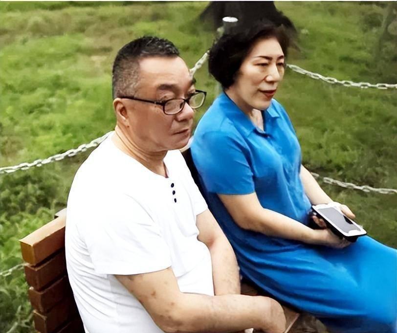 乔任梁抑郁症突发情况,乔任梁母亲四年才走出丧子之痛