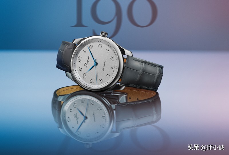 浪琴190周年纪念款钢带二手多少钱,浪琴8万金表