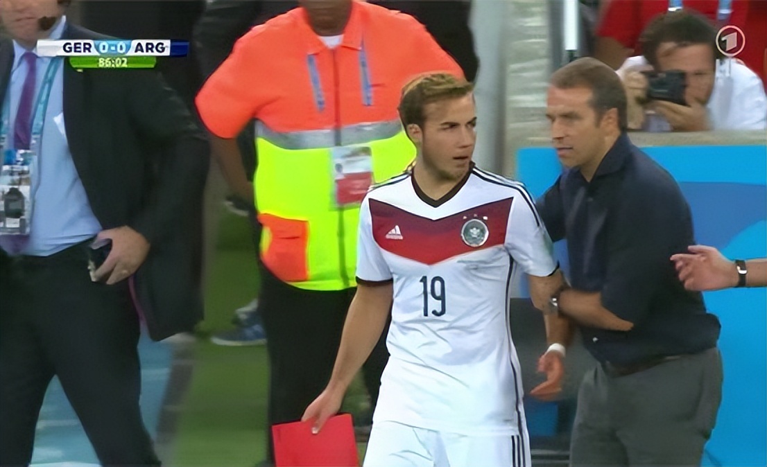 卡塔尔世界杯看点⑤：德国，战车重组