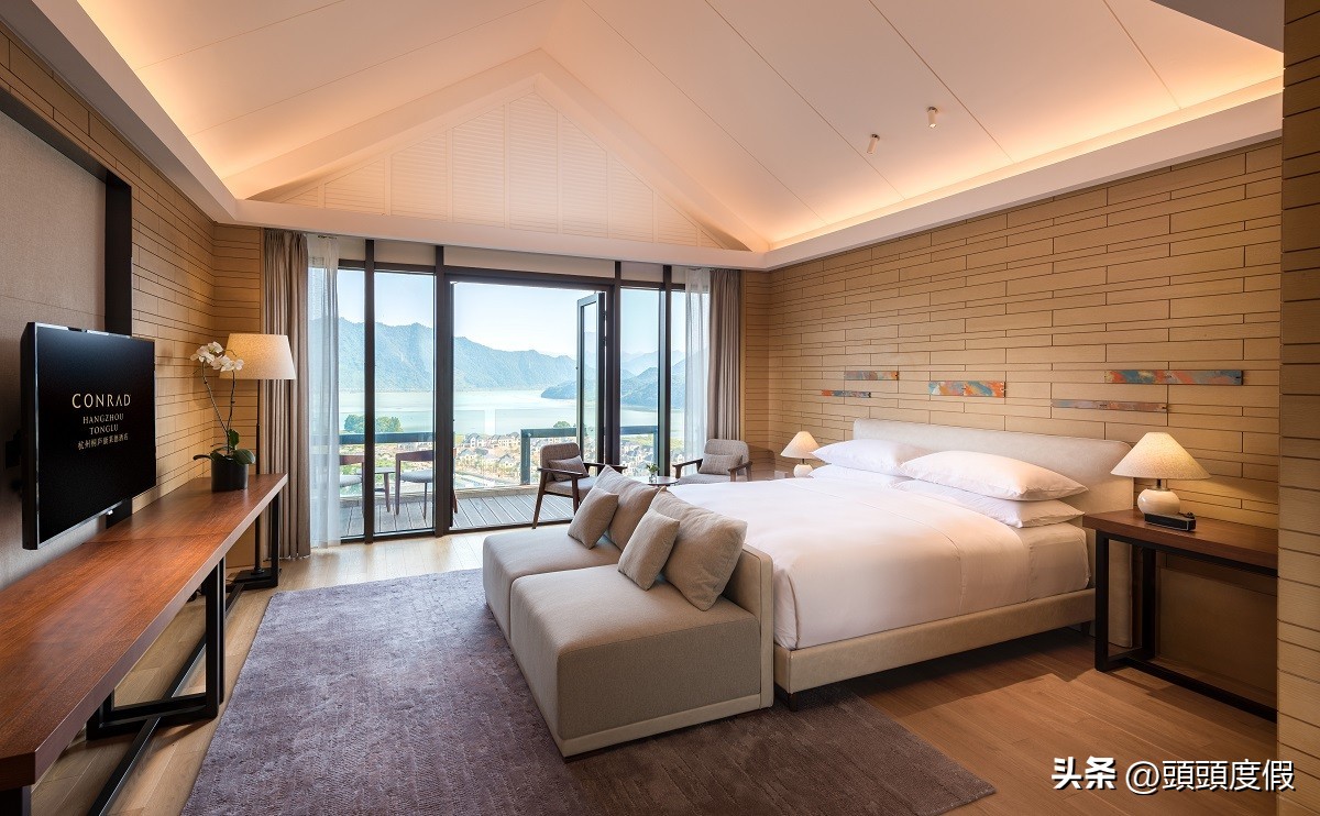 杭州十佳酒店,西湖和西溪片区酒店霸榜,市郊景区亦有酒店入选