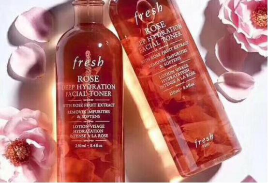 滋润补水抗氧化的爽肤水,适合男人用的秋冬爽肤水