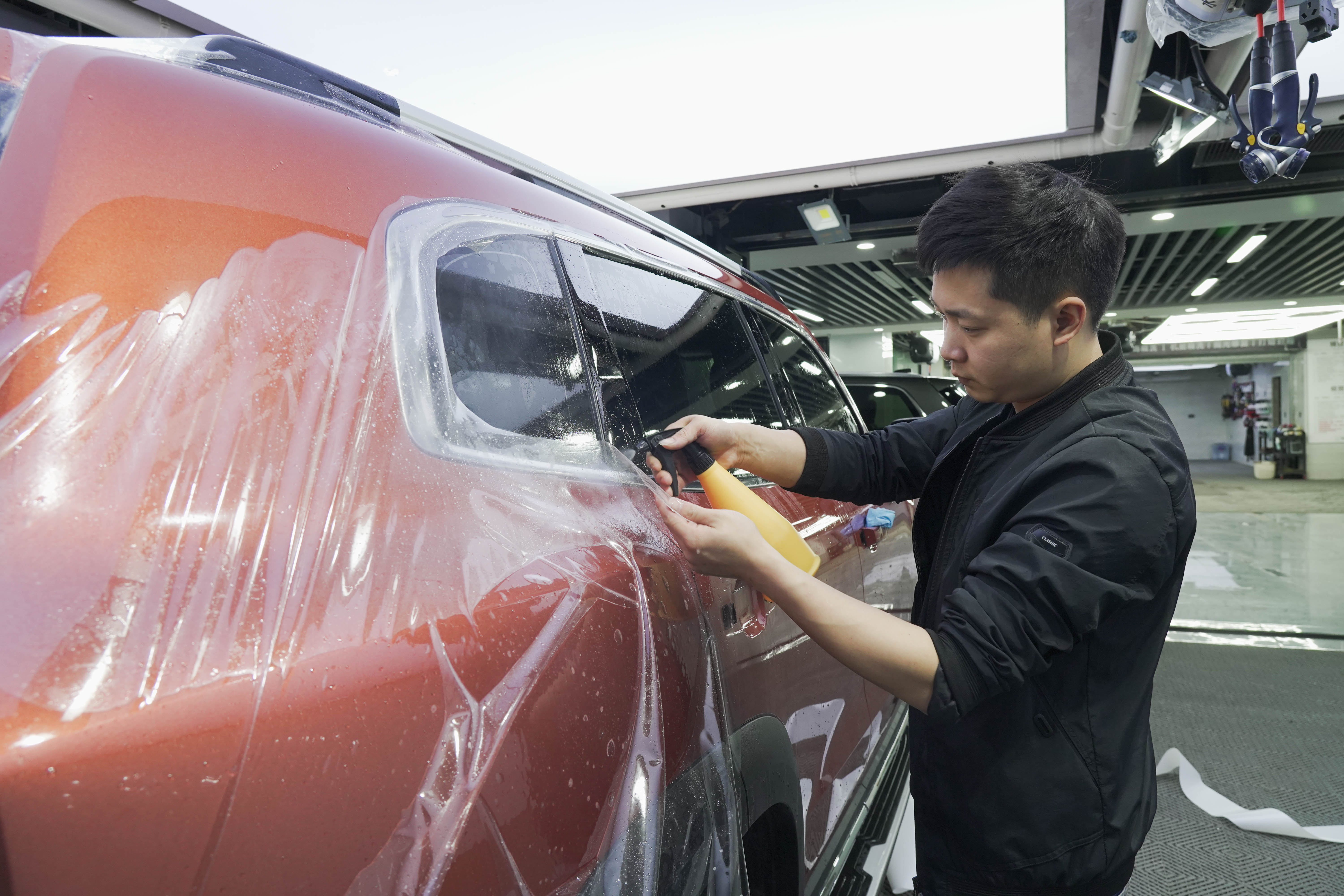 手机用贴膜好还是不用贴膜好,手机要贴膜好还是不贴膜好