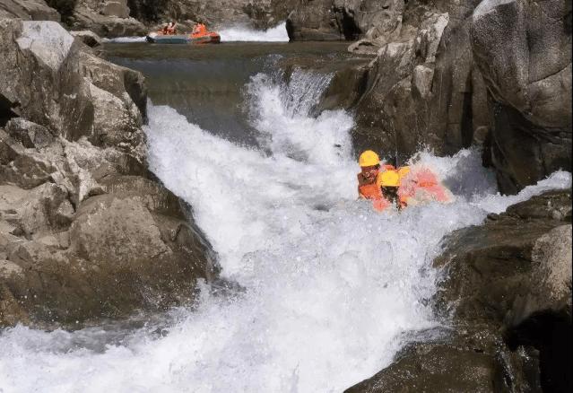 南昆山几月份适合去,来南昆山避暑吧
