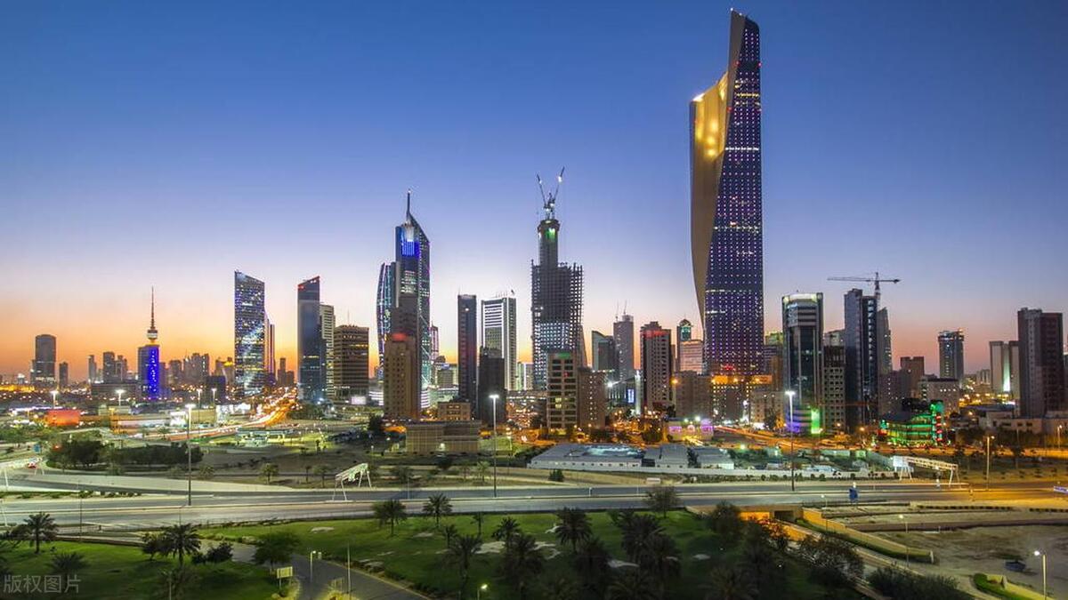 科威特是石油最多的国家吗,科威特的货币为什么这么值钱