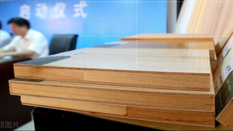 家具用颗粒板好还是生态板好,装修用生态板还是颗粒板