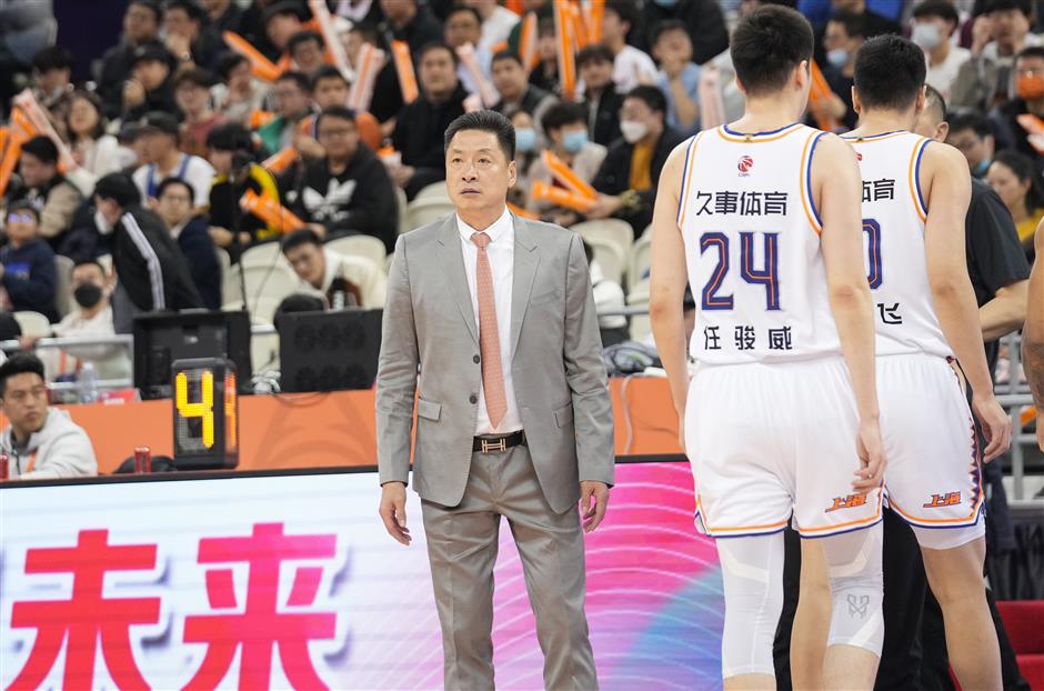 姚明回应假球风波中国篮协重拳出击扼杀CBA不良体育风气