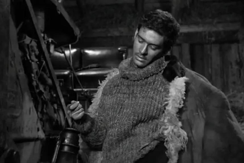 老婆被击毁！我们撤！盘点那些你绝对不知道的“鲁迪”冷知识