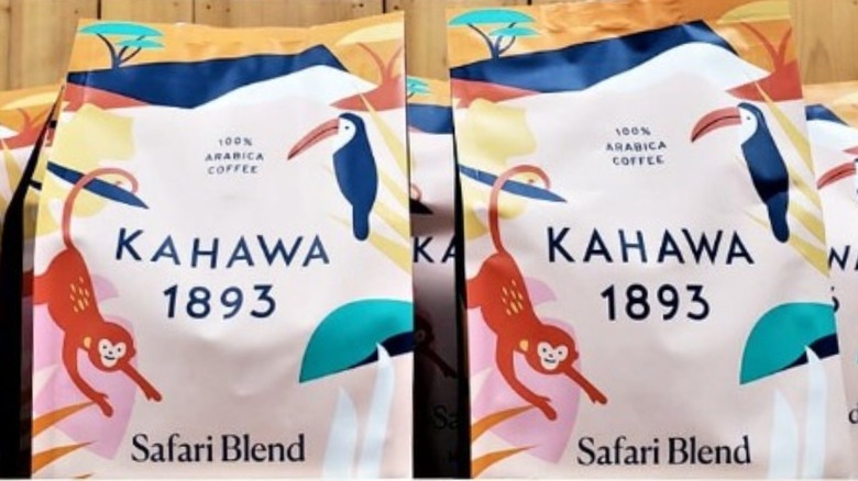 好咖啡推荐品牌有哪些,怎么选适合自己的咖啡品牌