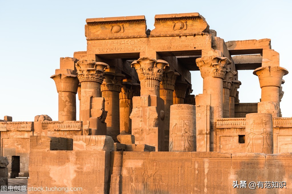 古埃及古印度古巴比伦灭绝了吗,古埃及文明真的比华夏文明早吗