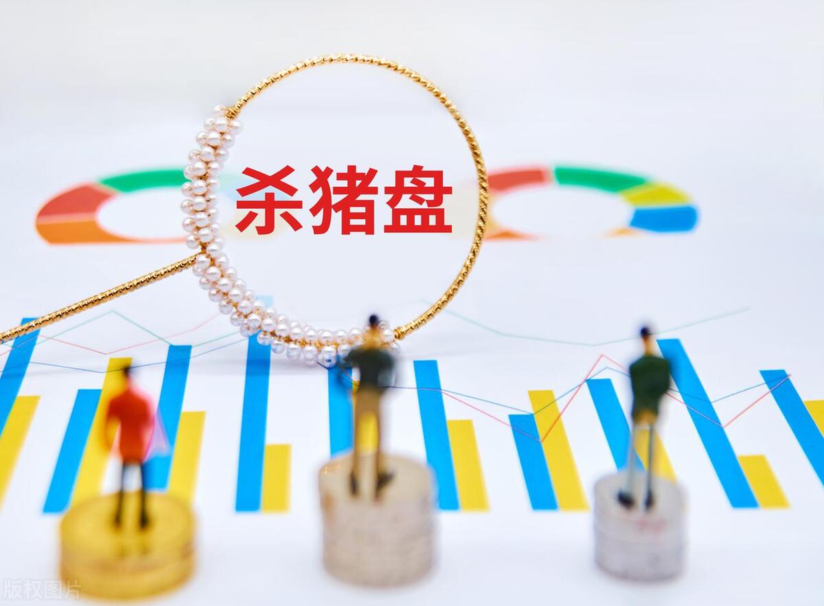 防不胜防的网络诈骗如何才能避免,警惕网络诈骗的迅猛崛起