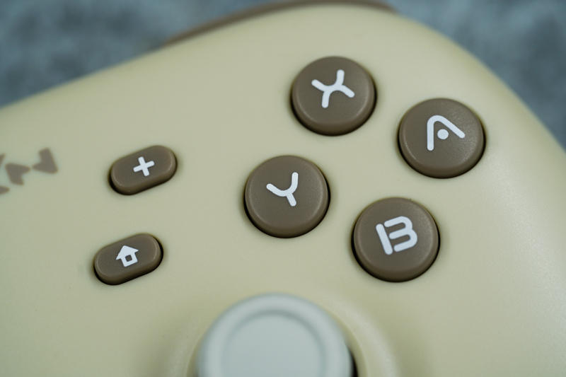 莱仕达p50和switchpro,莱仕达手柄9607x和p50区别