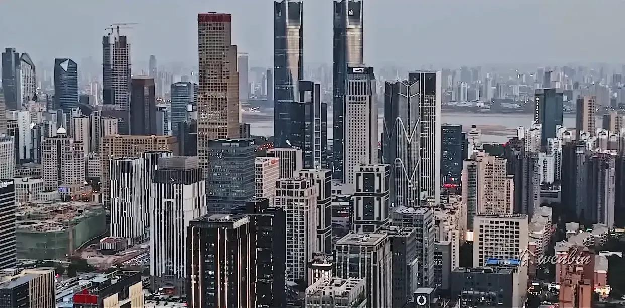 南昌这个城市真的很美,南昌究竟有多美