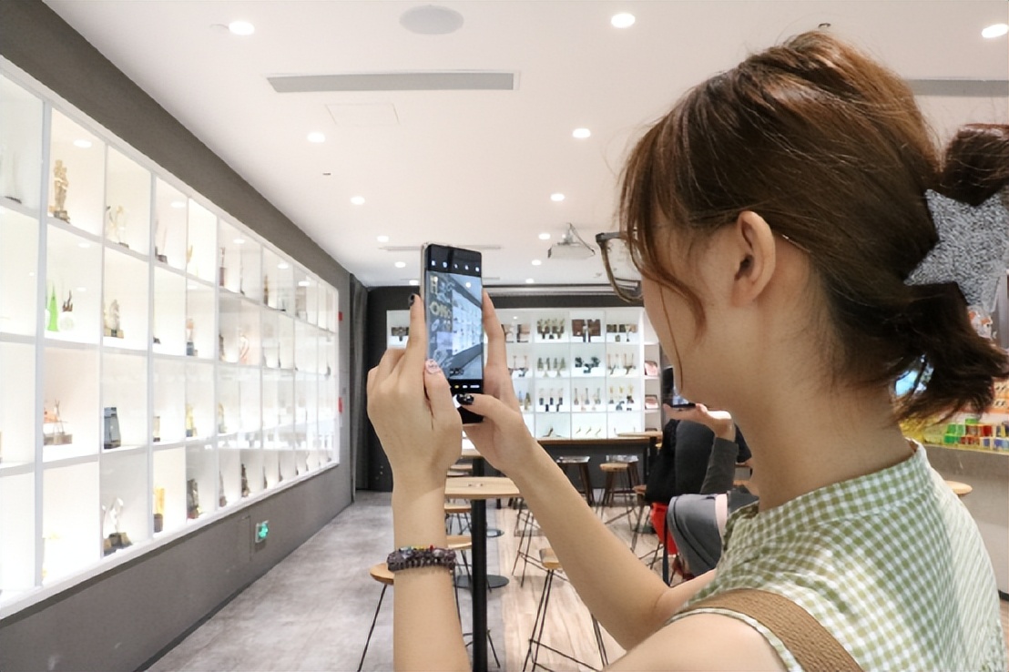 一场双向奔赴的旅程,一场双向奔赴的旅行