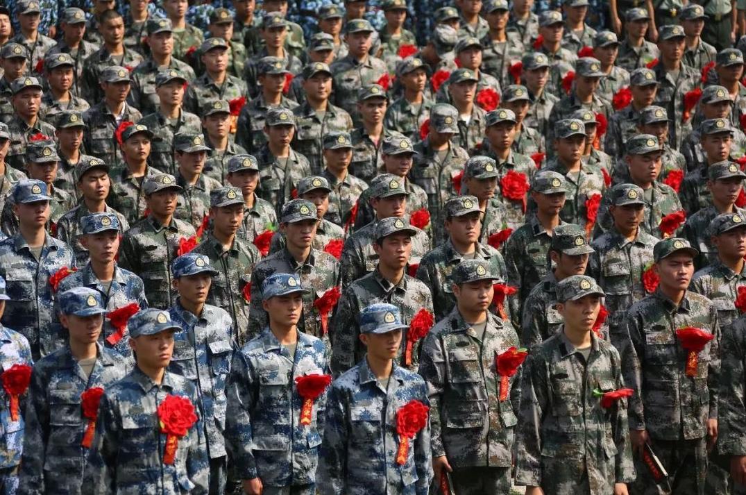 参军政策2024,参军政策有什么变化