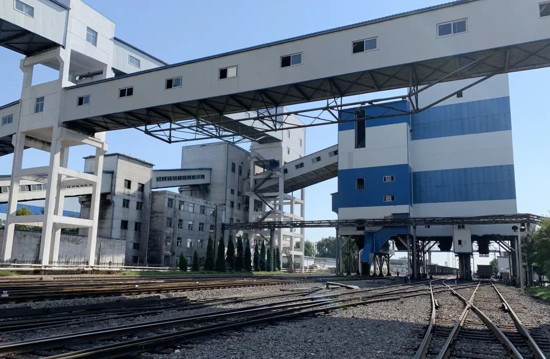 2022余吾煤业最近视频,余吾煤业最近视频