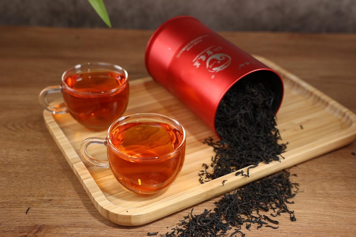 储存茶叶怎么防潮处理好,保存茶叶不受潮的方法