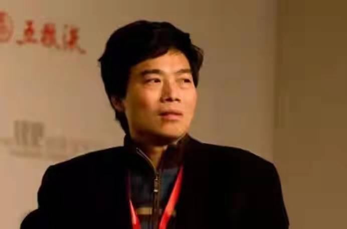 胡志标一代标王,胡志标现在身价多少亿