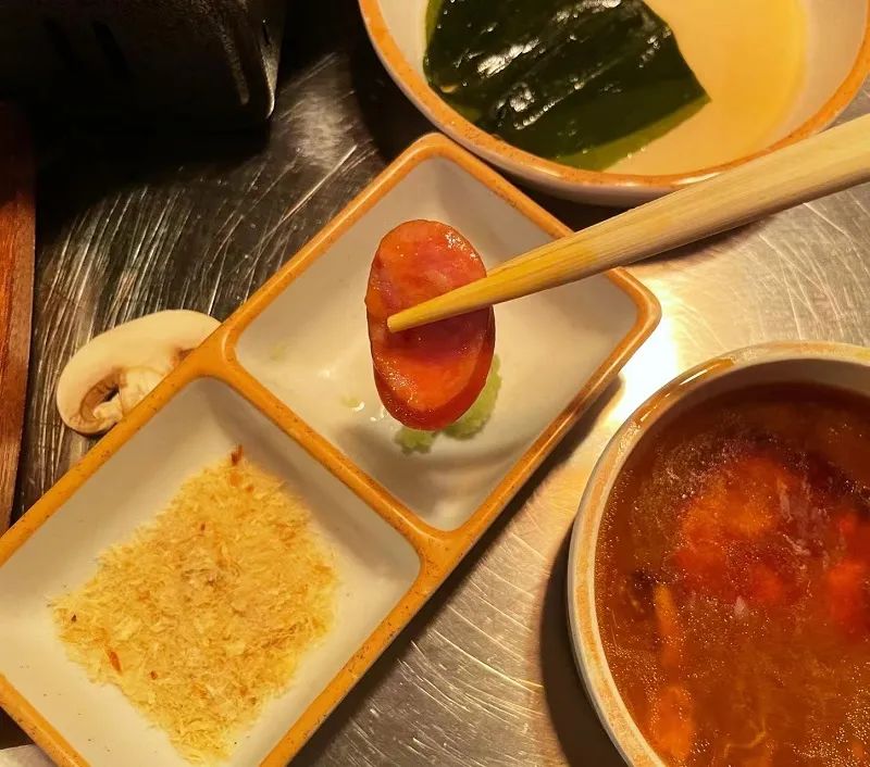 韩国菜抖音推荐,韩国美食网红菜