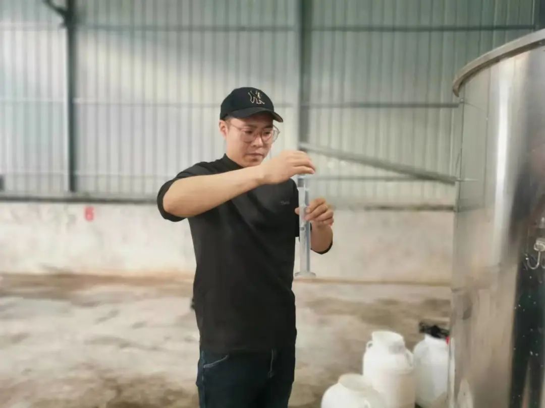 乡村振兴汶川县,我眼中的乡村振兴创业青年