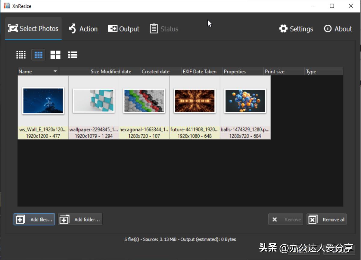 超好用的神仙配图,推荐可收藏的神仙图片