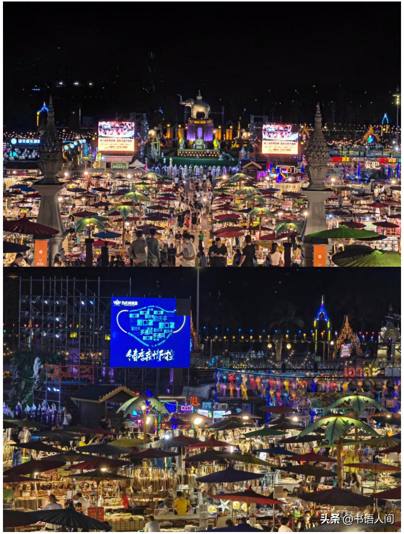 玩转西双版纳攻略,两天玩转西双版纳花费