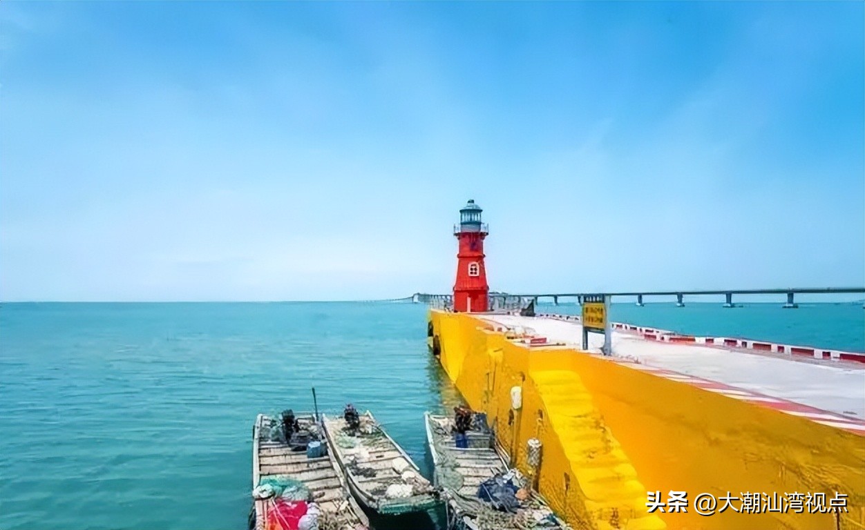 汕头澄海十大旅游景点,汕头濠江区十大旅游景点