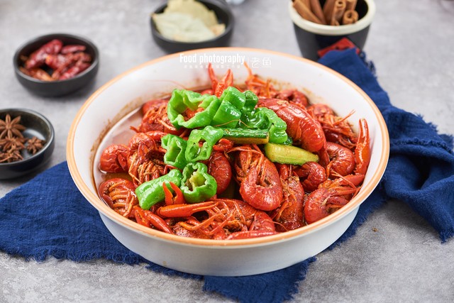 龙虾店品牌排行榜前十名,十大小龙虾店排名