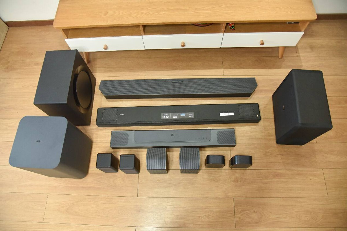 蓝牙音箱索尼和jbl该怎么选,jbl索尼哈曼音响对比