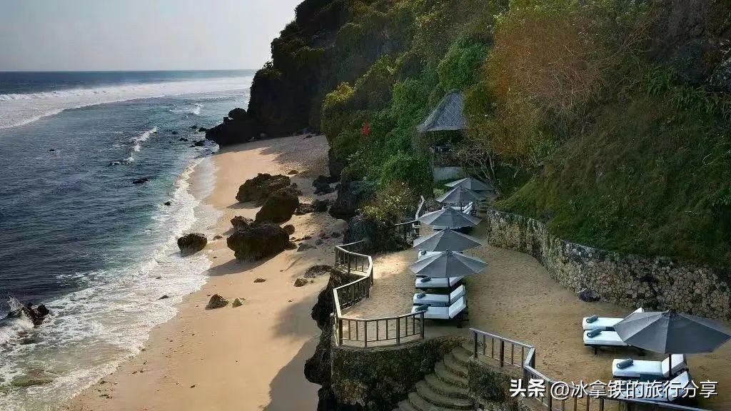 全球第八家宝格丽,最新的宝格丽酒店