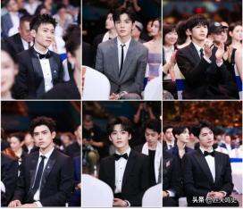 43岁谢霆锋对比43岁陈冠希,陈冠希和谢霆锋皮相骨相