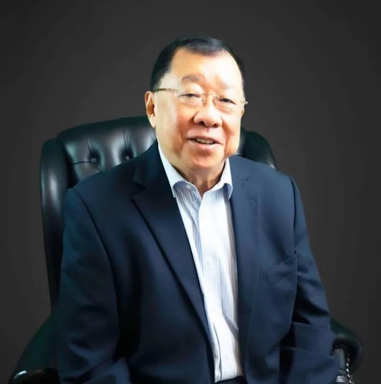 生于印尼，根在福州，一万新币货物“赊”出了一个印尼国民品牌