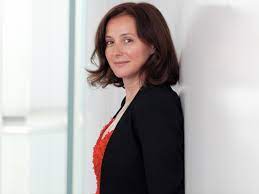 中国人工智能重要人物,人工智能十大领军人物