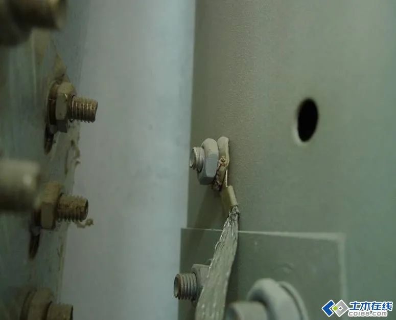 鲁班奖工程机电安装亮点做法展示,鲁班奖钢构安装要点示范图片