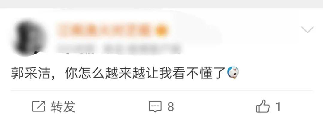 谢娜发文告别浪姐3,浪姐谢娜为什么被骂