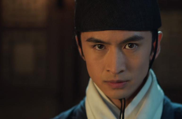 今年山河之影最好看的武侠剧,谍战武侠电视连续剧